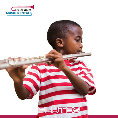 Flutes